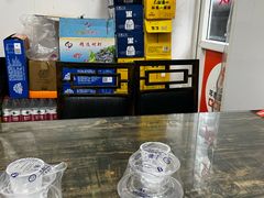 -益民餐厅(哈尔滨道店)