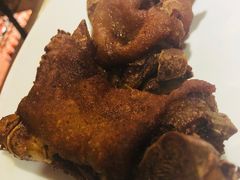-眷江南之小蓝鲸(王府大街店)