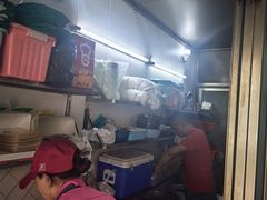 -吉英盐焗鸡(文中路店)
