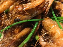 -老头儿油爆虾·知味杭州(爱琴海购物中心)