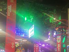 -路边边.炒菜烧烤.音乐餐厅(良乡长虹店)