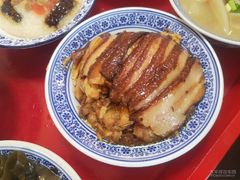 -蓝田九大碗民俗食府(蓝田店)