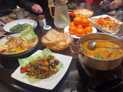 -金厨泰国餐厅·全泰籍厨师料理(拱北店)