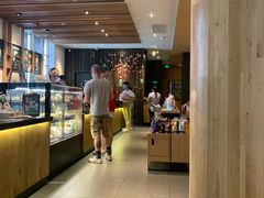 -星巴克(汾阳路店)