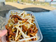 -丹水桥地锅鱼·翘嘴鲌·地方特色全鱼宴(丹江口大坝店)