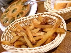 -Entrecôte 法国牛扒馆(保利·时光里店)