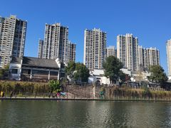 -新安江山水画廊风景区