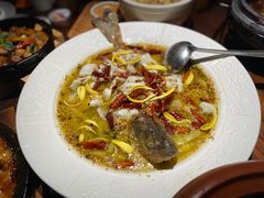 -食锦记·福建私房菜(浦西万达店)