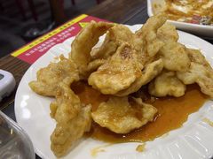 -朴小妹人参鸡汤火锅(长白山万达店)