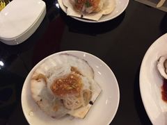 -富力希尔顿酒店·地阔自助餐厅