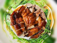 鹅肉-黄连大头华烧鹅店(大良店)