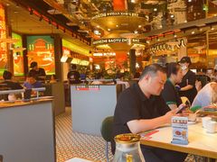 -火啫啫·粤式啫啫煲(南通首店)
