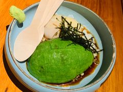 牛油果温泉蛋-醉虎传(南锣鼓巷店)