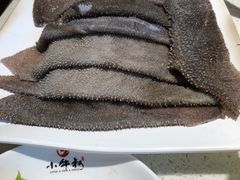 -小牛叔鲜切牛肉·火锅·烤肉自助(公济桥路店)