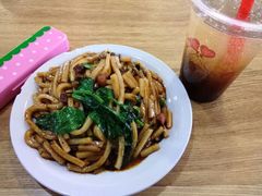 -端仕小锅(文林街店)