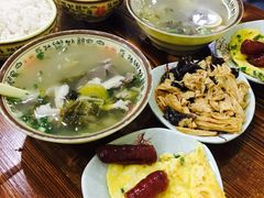 -陈记汤饭(水巷口店)