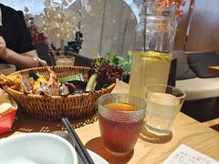 -曼泰·泰餐(京华城店)