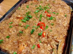 烤茄子-一顿烧烤(八经街店)