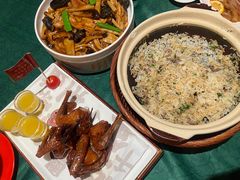 -大鸽饭(汉溪长隆店)