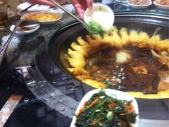 iphone_upload_pic-俊家铁锅炖鱼(丹东店)