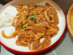 -正宗齐齐哈尔烤肉·齐牛哥鲜切炭火烤肉(杭州总店)