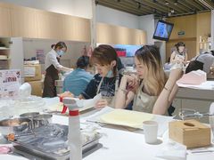 -ABC Cooking Studio(上海环球金融中心店)