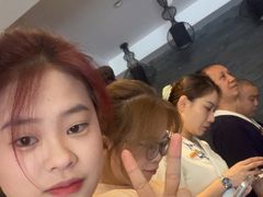 -华夏良子·足道SPA艾灸(铁道大厦店)