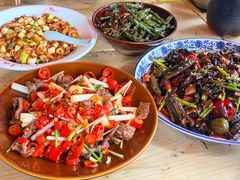 -饭江湖·江湖菜(湖广会馆店)