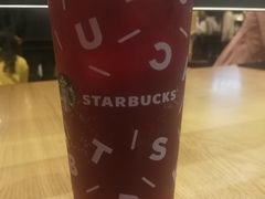 -星巴克(上海交通大学店)