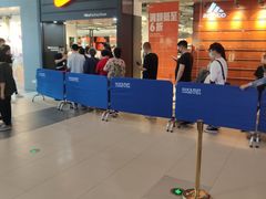 -杉杉奥特莱斯广场(哈尔滨店)