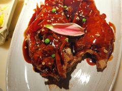 西湖酥醋鱼-桂满陇-十里风荷(合生汇店)