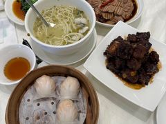 -金时代顺风大酒店(临港百联店)
