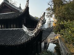 -阳明祠