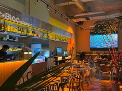 -Blac+Blac(中海环宇荟店)