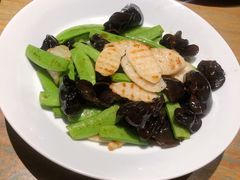 茶油罗汉斋-京味斋·烤鸭·北京菜(安贞店)