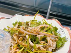 -渔顺生·顺德鱼生·粥底火锅·桑拿鸡(渔人码头店)