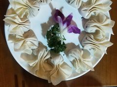 乌鱼抄手-巴色鱼捞(龙舟路直营店)
