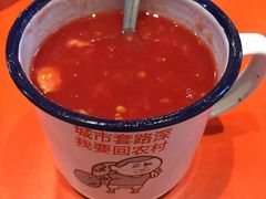 -周幺妹重庆老火锅(银泰城总店)