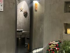 -施奈儿.洗头頭療.按摩SPA.采耳(上梅林店)