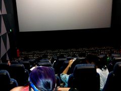 -中影国际影城(九江花园城CINITY LED店)