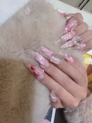 -十月·日式美甲美睫·纹眉