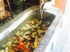 -和院老火锅铜锅烧烤海鲜(朱雀大街店)