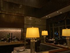 -郑州希尔顿酒店·阿米奇意大利餐厅