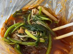 -马家鸡架(五里河店)