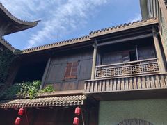 -武汉园博园(武汉自然博物馆)