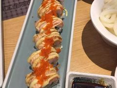 -林妈妈村·日式料理(宝山万达店)