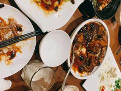 -陆壹捌餐厅(五大道店)