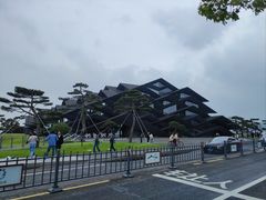 -东钱湖旅游度假区