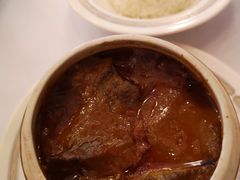 精品罐焖牛肉-莫斯科餐厅