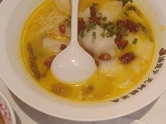 -渝是乎川渝小炒(新世界百货望京店)